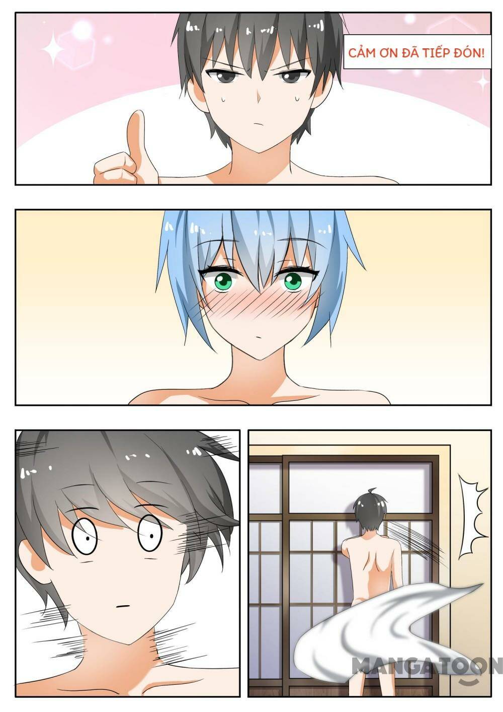 the boy in the all-girls school chapter 147 2