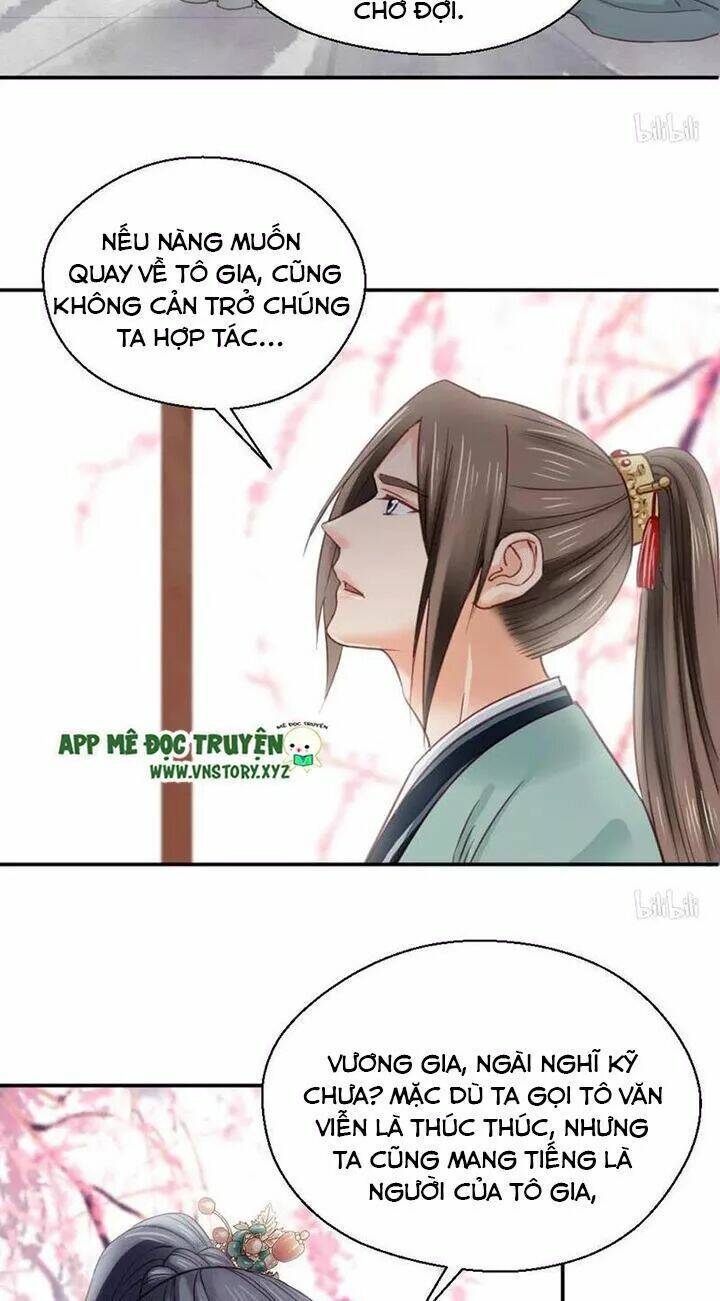 kiều nữ độc phi chapter 148 3