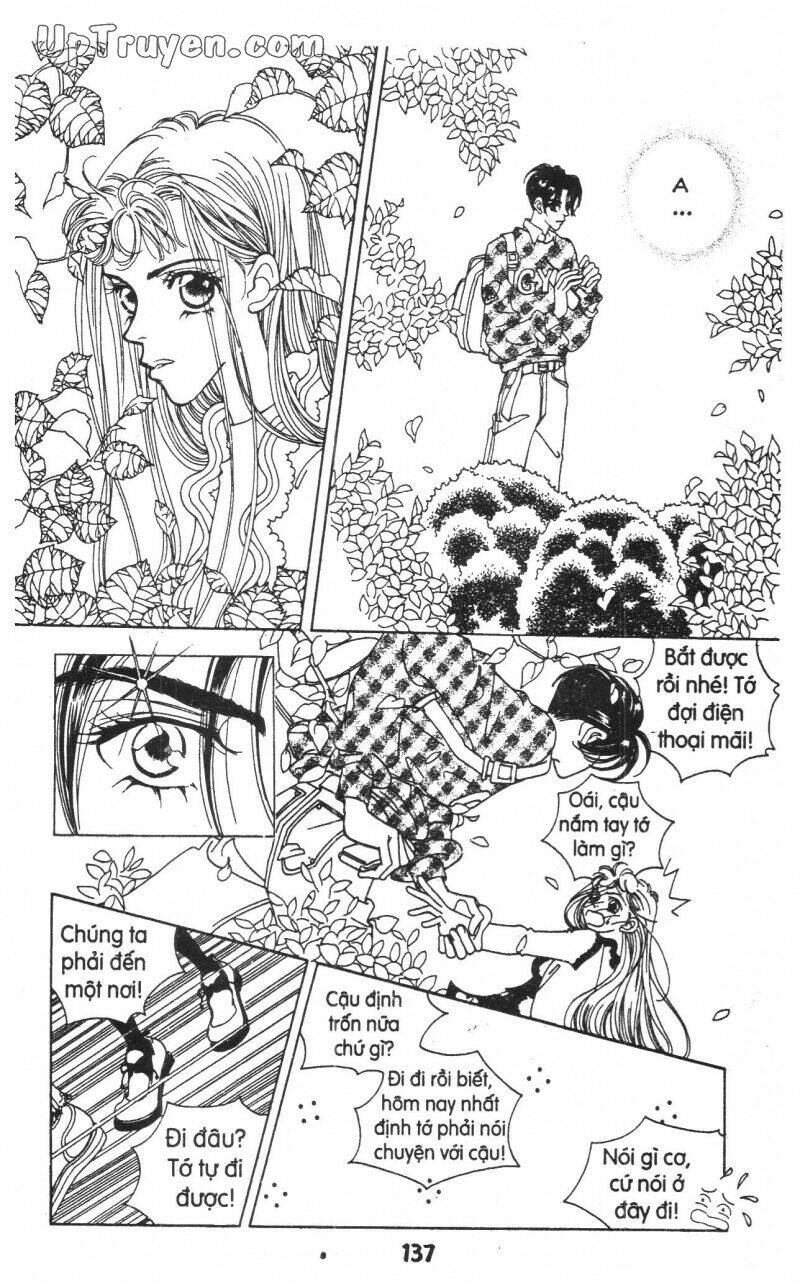 hãy đến đây tình yêu chapter 1 138