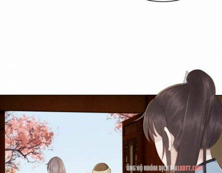 trọng sinh bá sủng nhiếp chính vương quá mạnh mẽ chapter 91 85