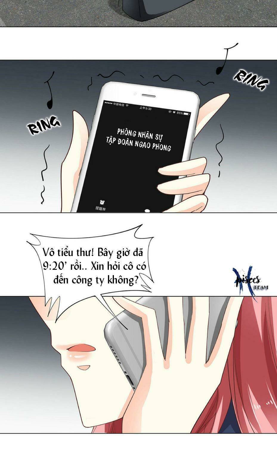 nữ nhân xin nhẹ nhàng chapter 10 5