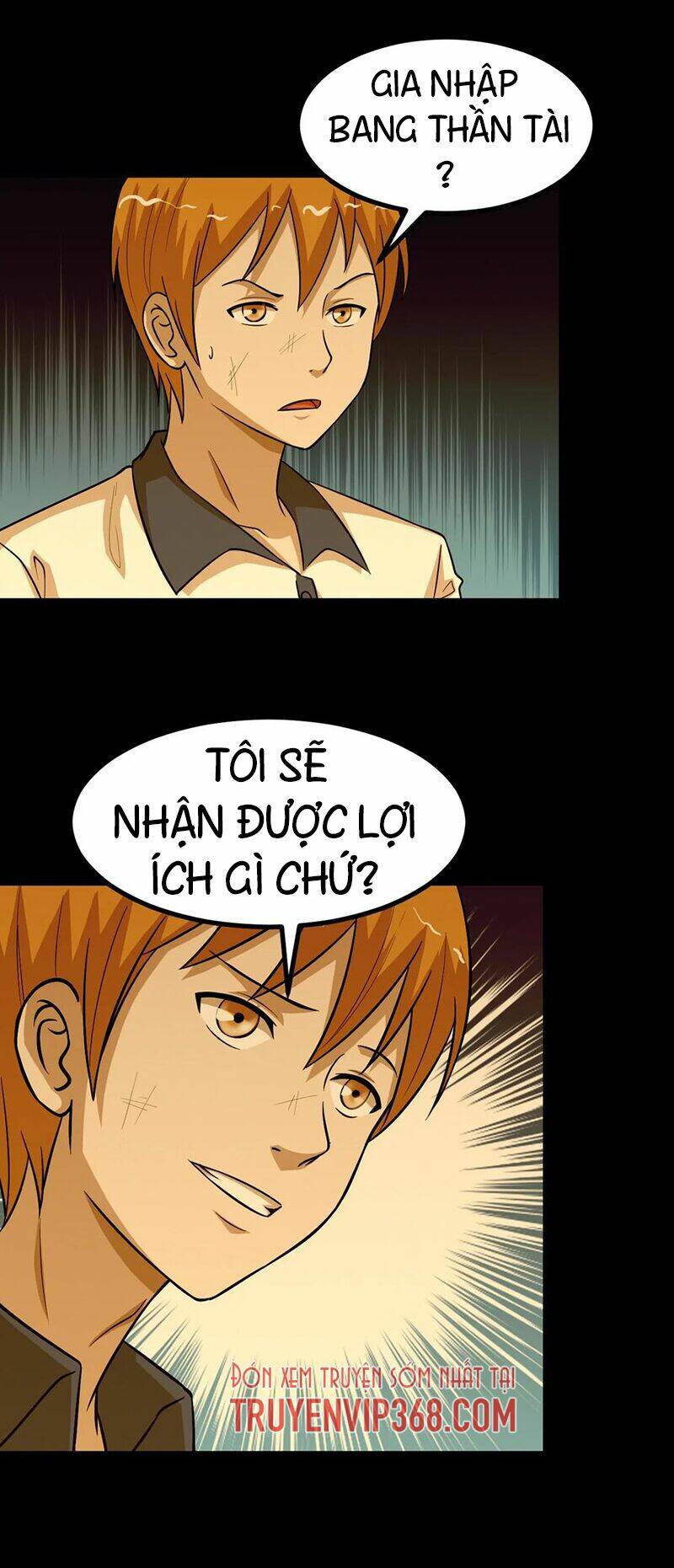 đai ca trở lại tuổi 16 chapter 80 6