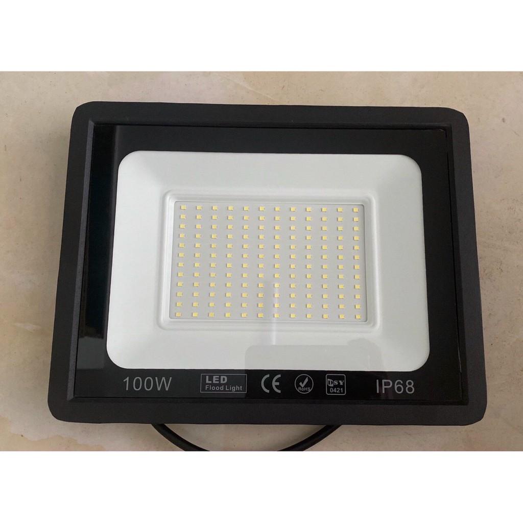 Đèn pha Led cao cấp chống nước IP68-300w