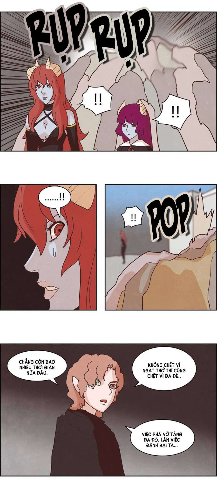 the devil king is bored season 2 chapter 39 9