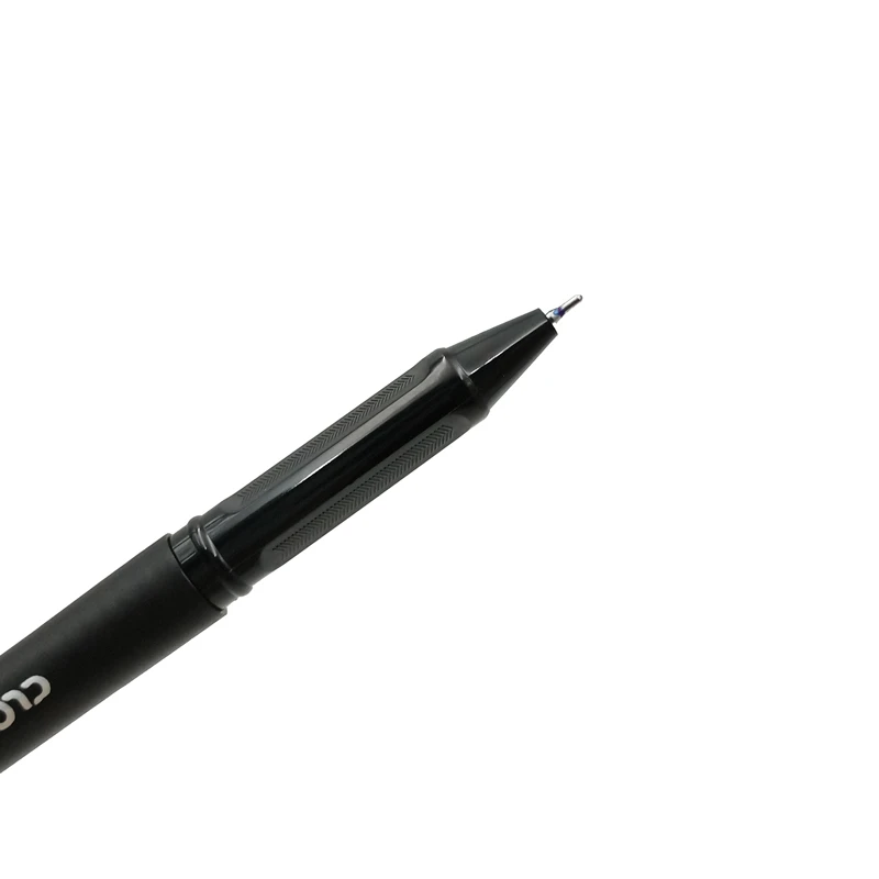 Bút Gel Claro BLACK JET 0.6mm Mực Xanh