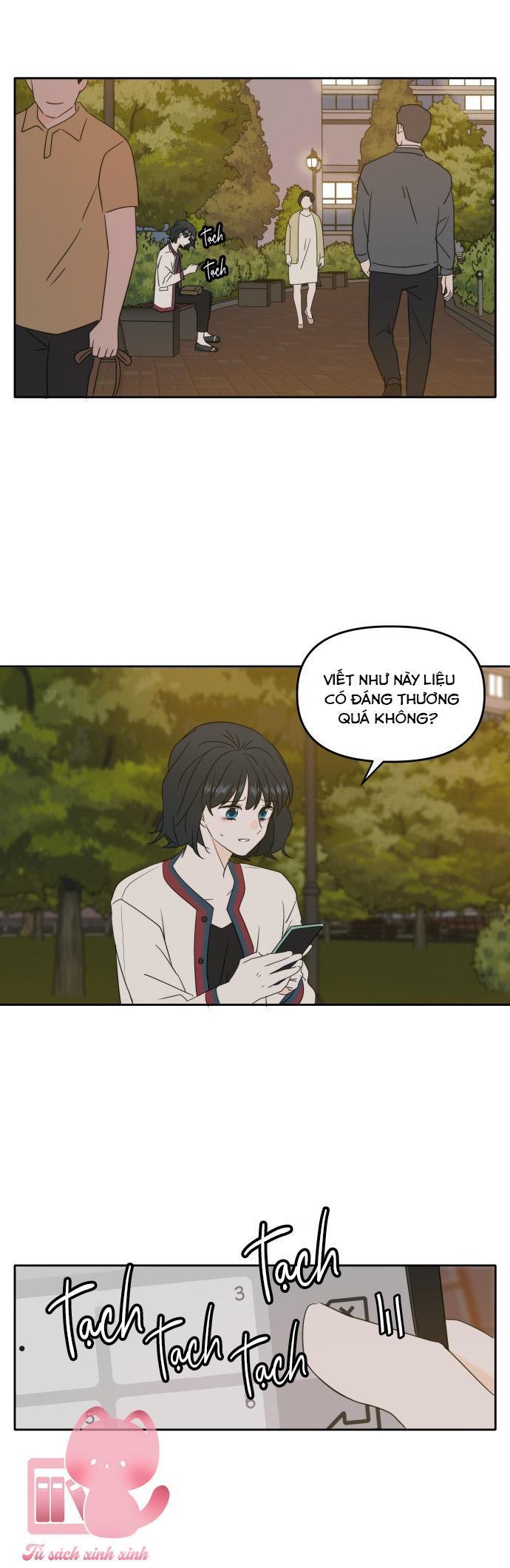 hẹn gặp nhau ở kiếp thứ 19 chapter 85 38