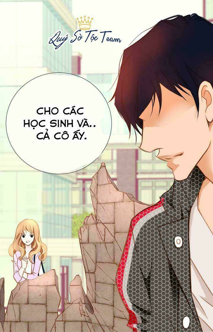 tiếp xúc chí mạng chapter 5 46