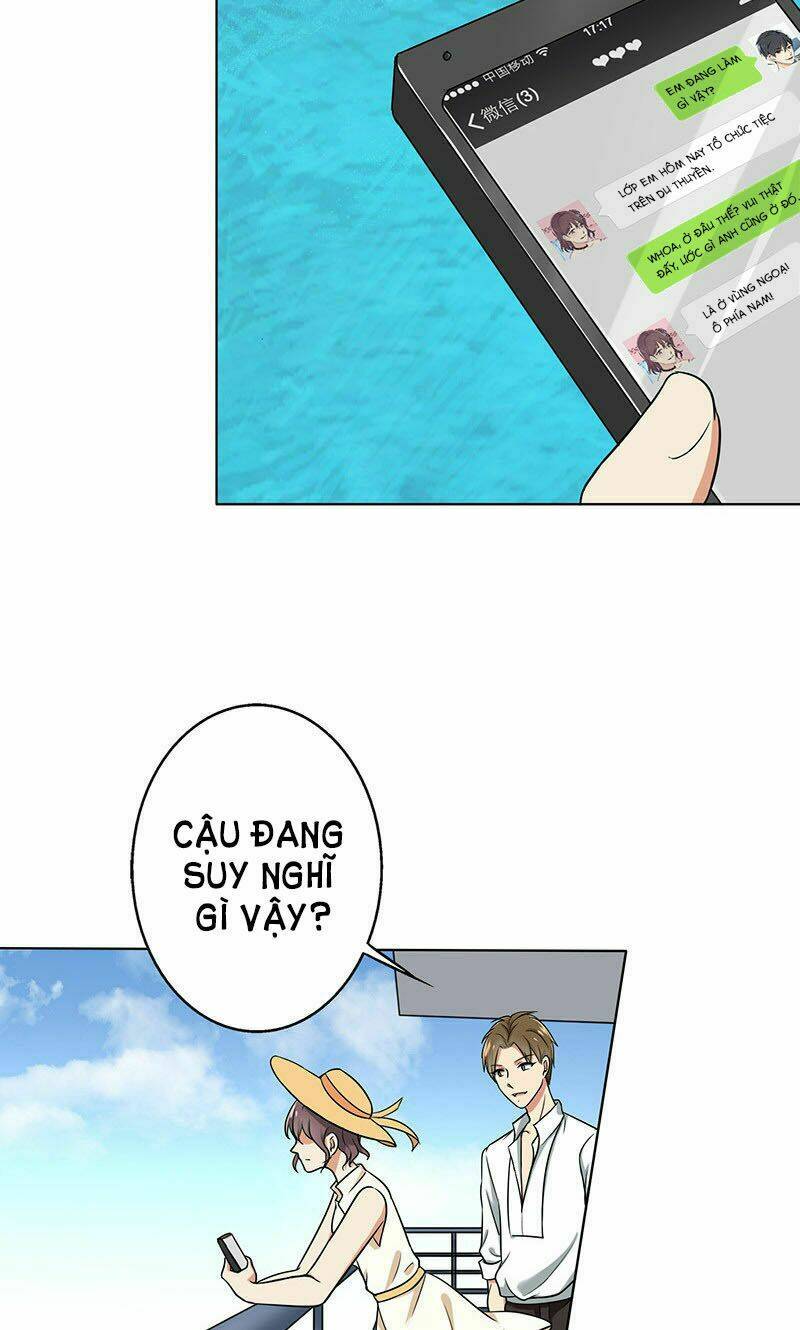 become a girl at night chapter 43 20