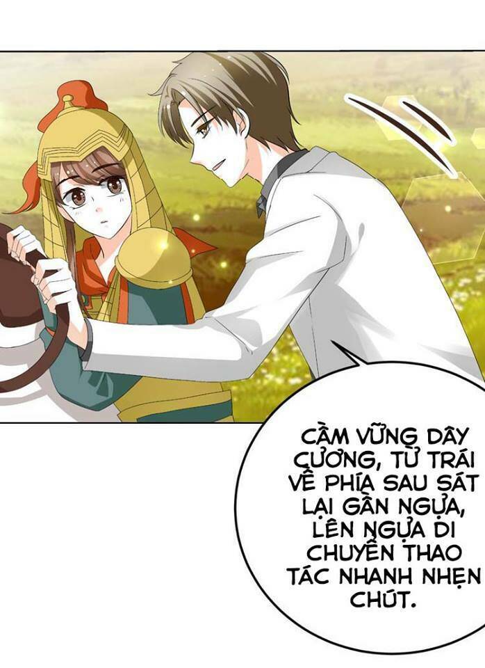 phản công thành siêu sao chapter 19 39