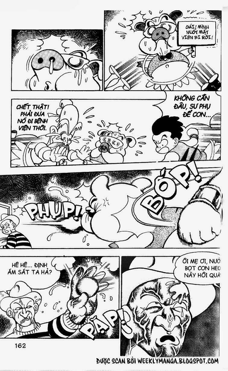 kung fu komang chapter 6 46