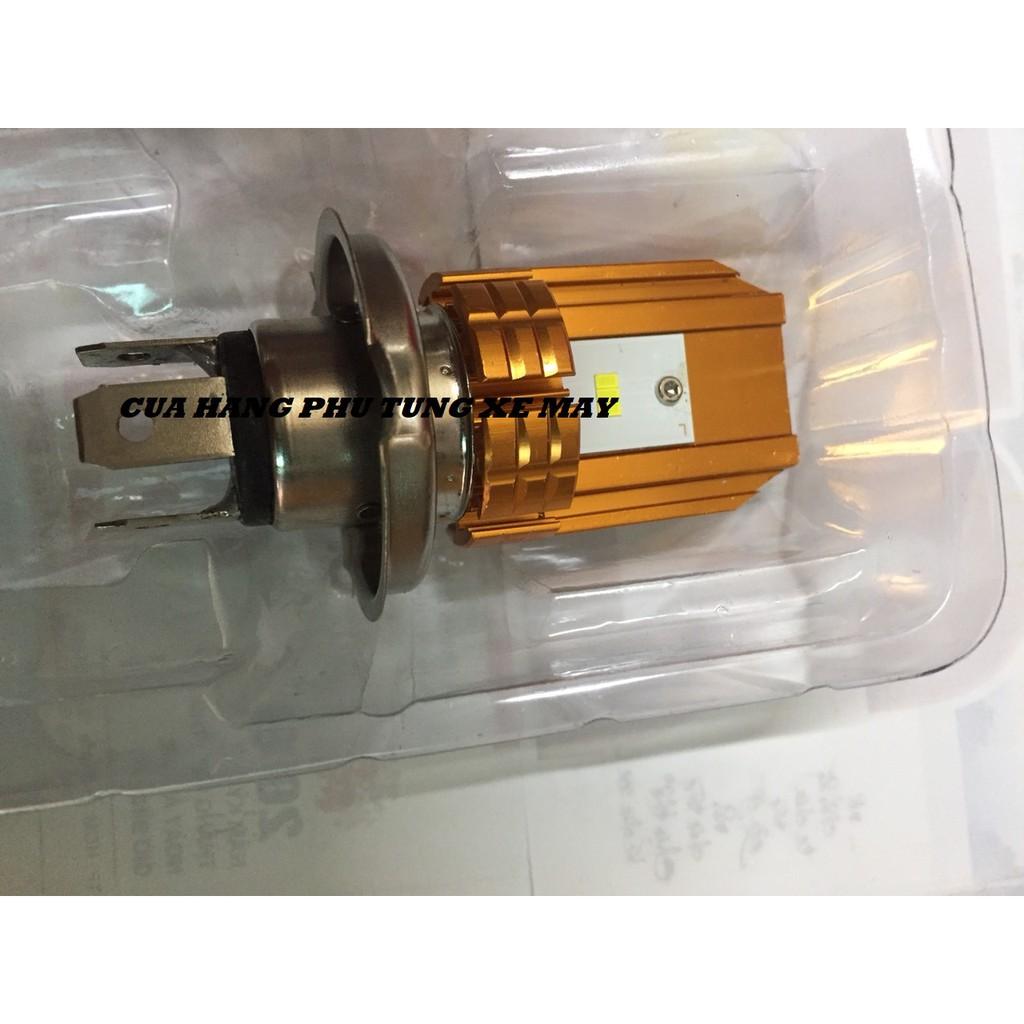 Bóng đèn LED dành cho xe Sirius