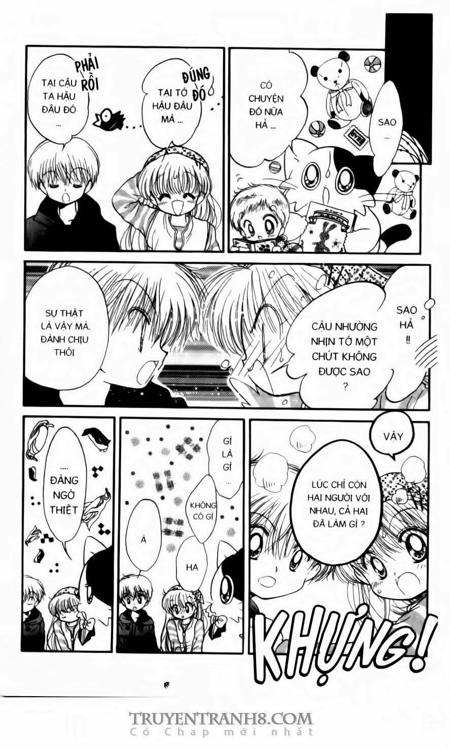 em bé ufo chapter 25 16