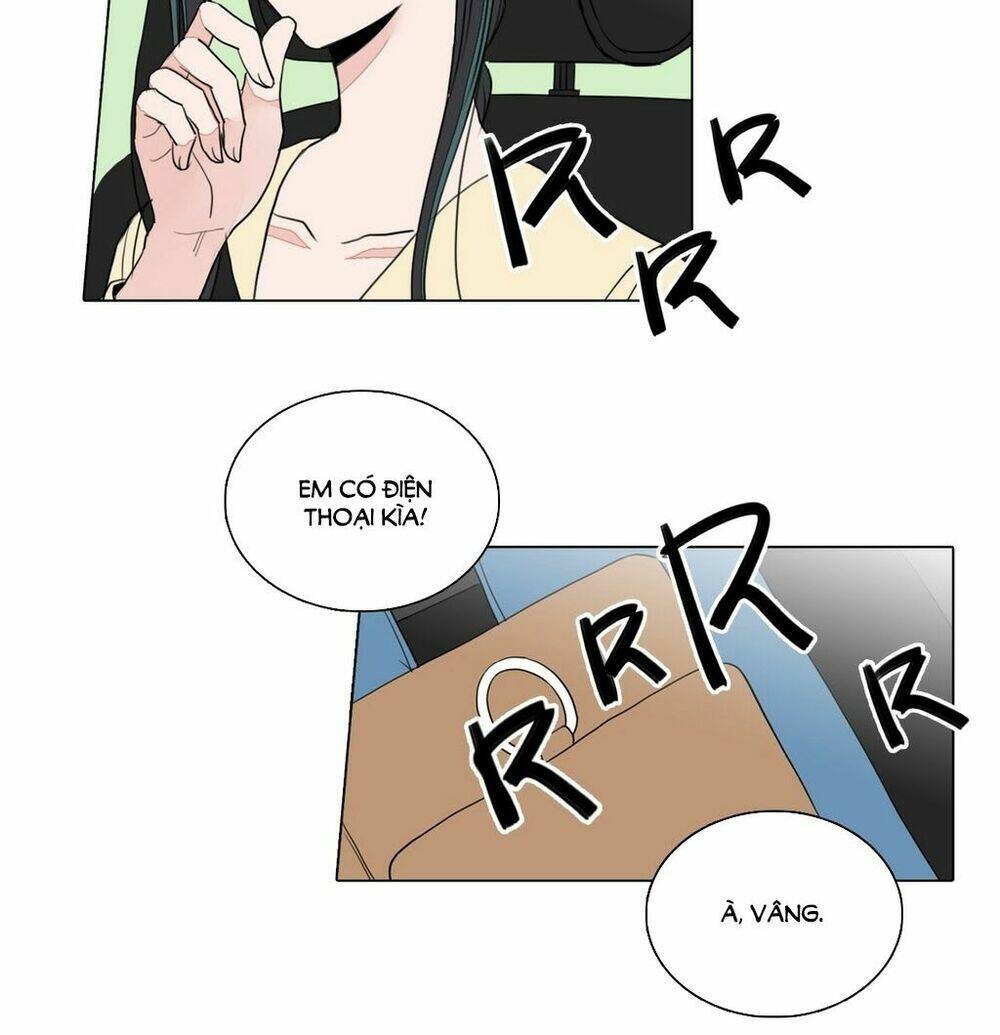 cậu nhóc tiểu học mà tôi yêu! chapter 34 53