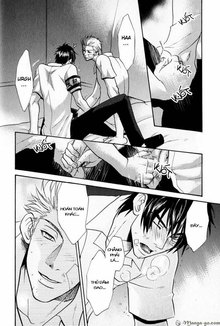 blood honey chapter 4 26