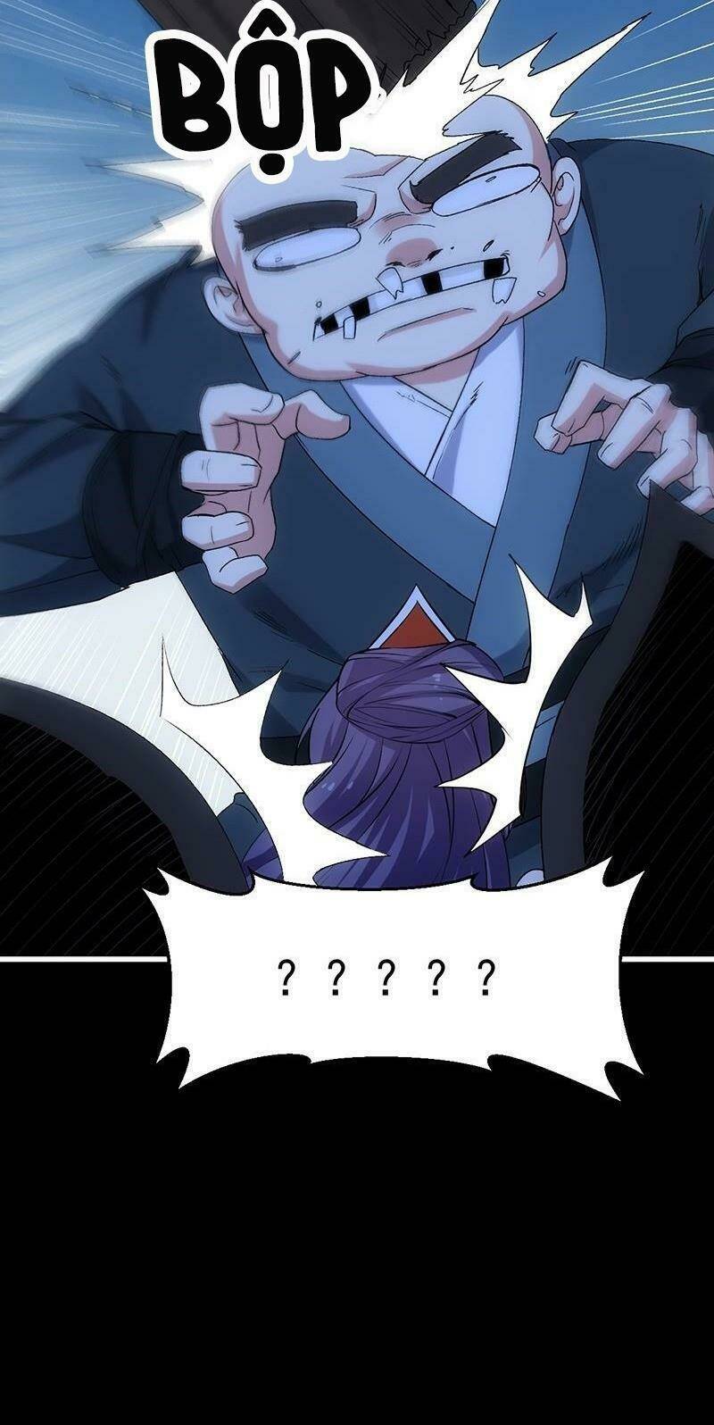 hệ thống thần long nghịch thiên chapter 67 18