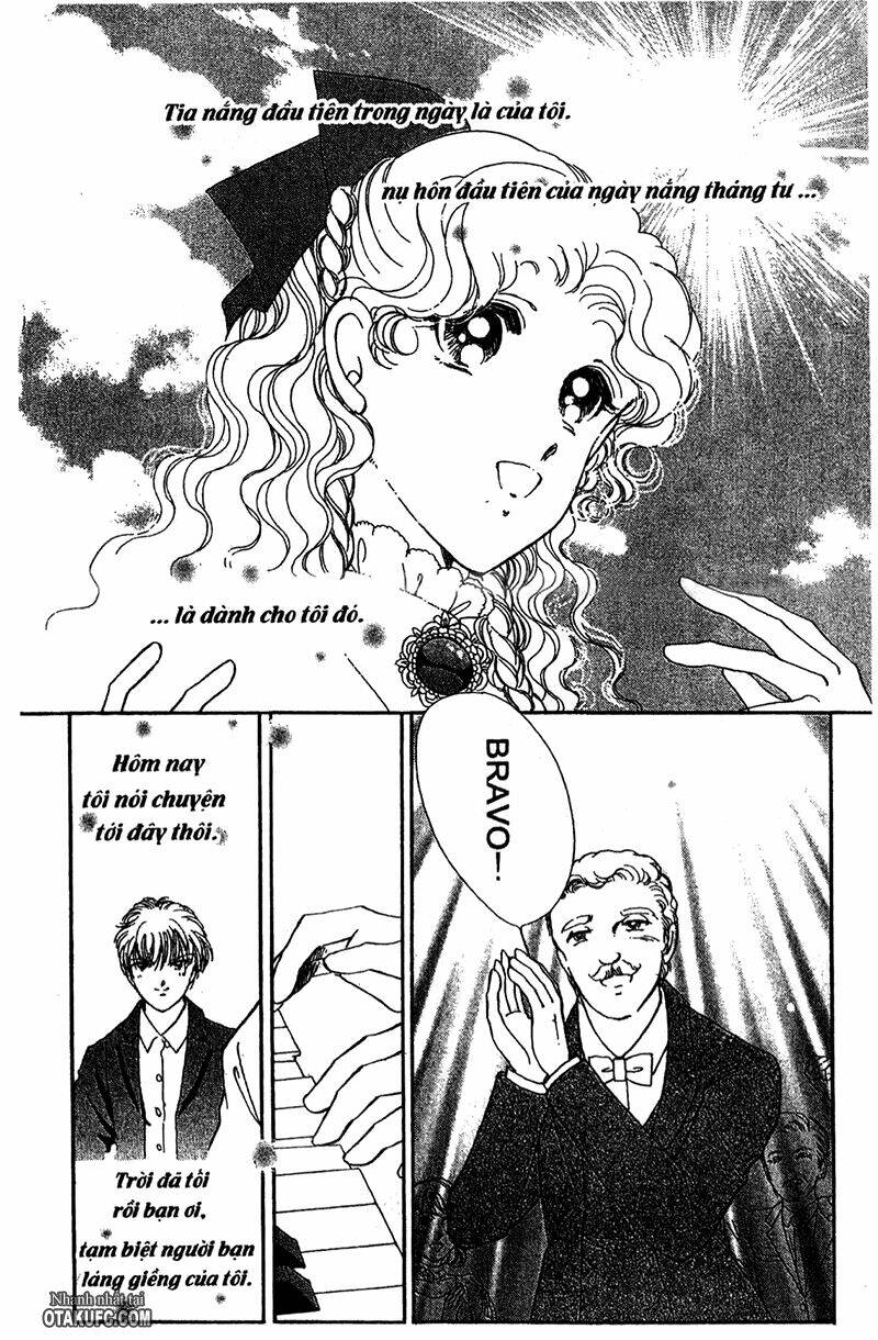 khúc tình ca ban mai - akatsuki no aria chapter 42 33