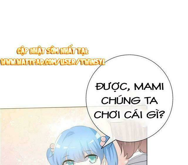 ái người tình xuất vu lam chapter 68 4