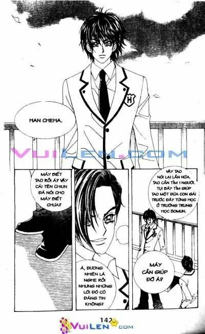 thiên thần tái thế chapter 1 142