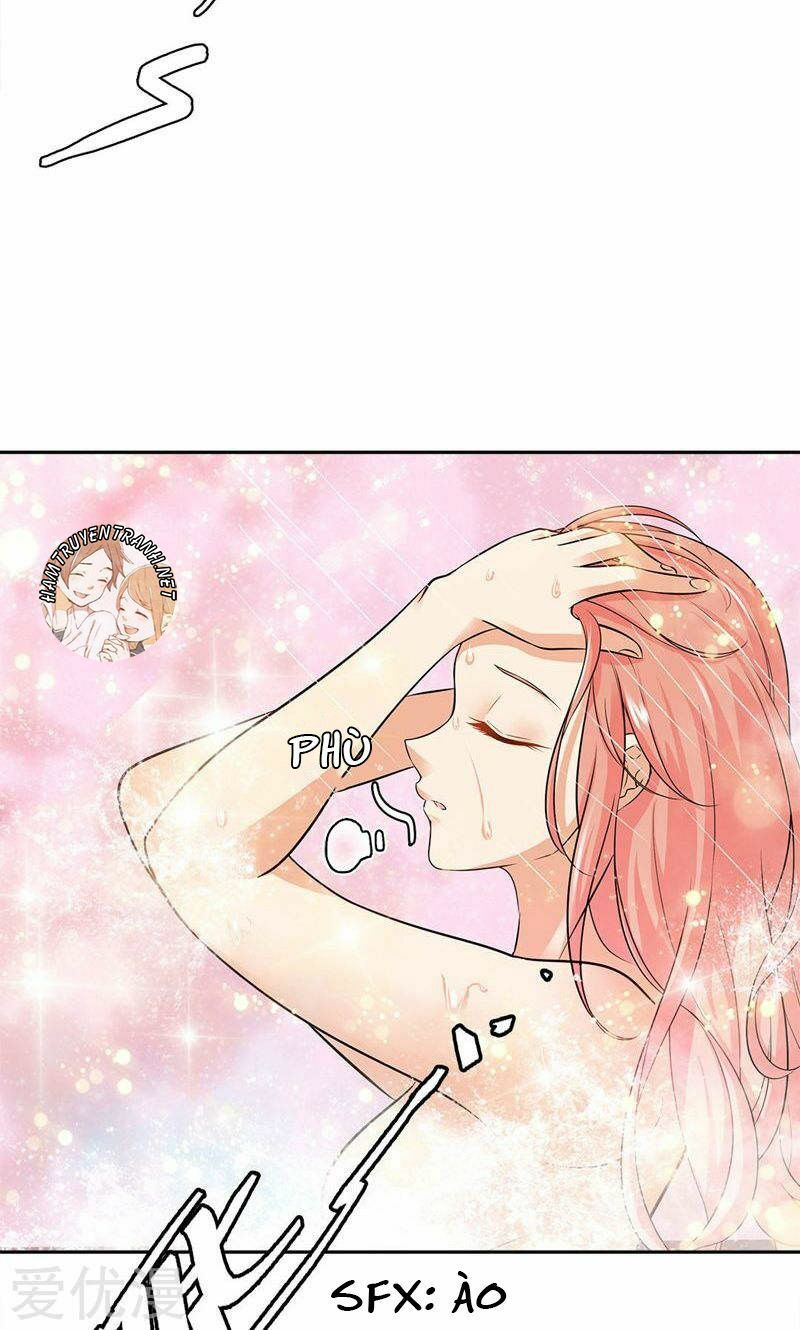 cô vợ siêu mẫu của cố thiếu chapter 71 8