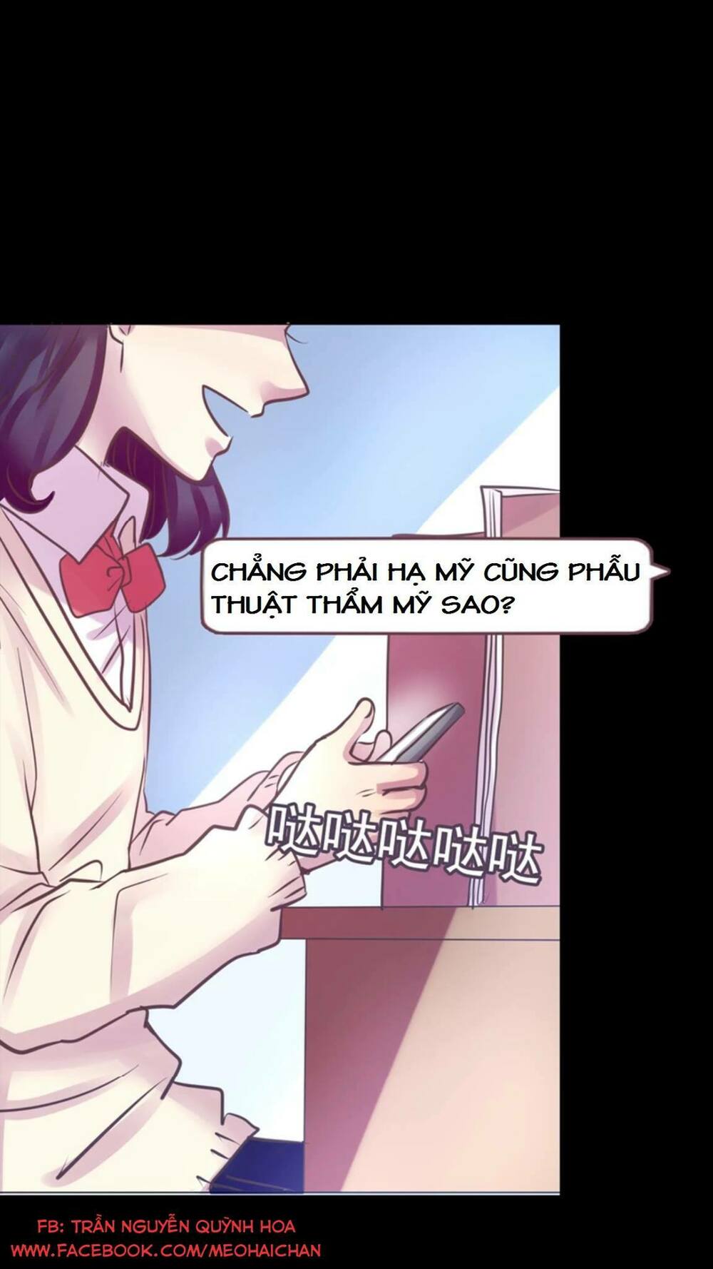 trả thù trường trung học phần 2 chapter 6 22