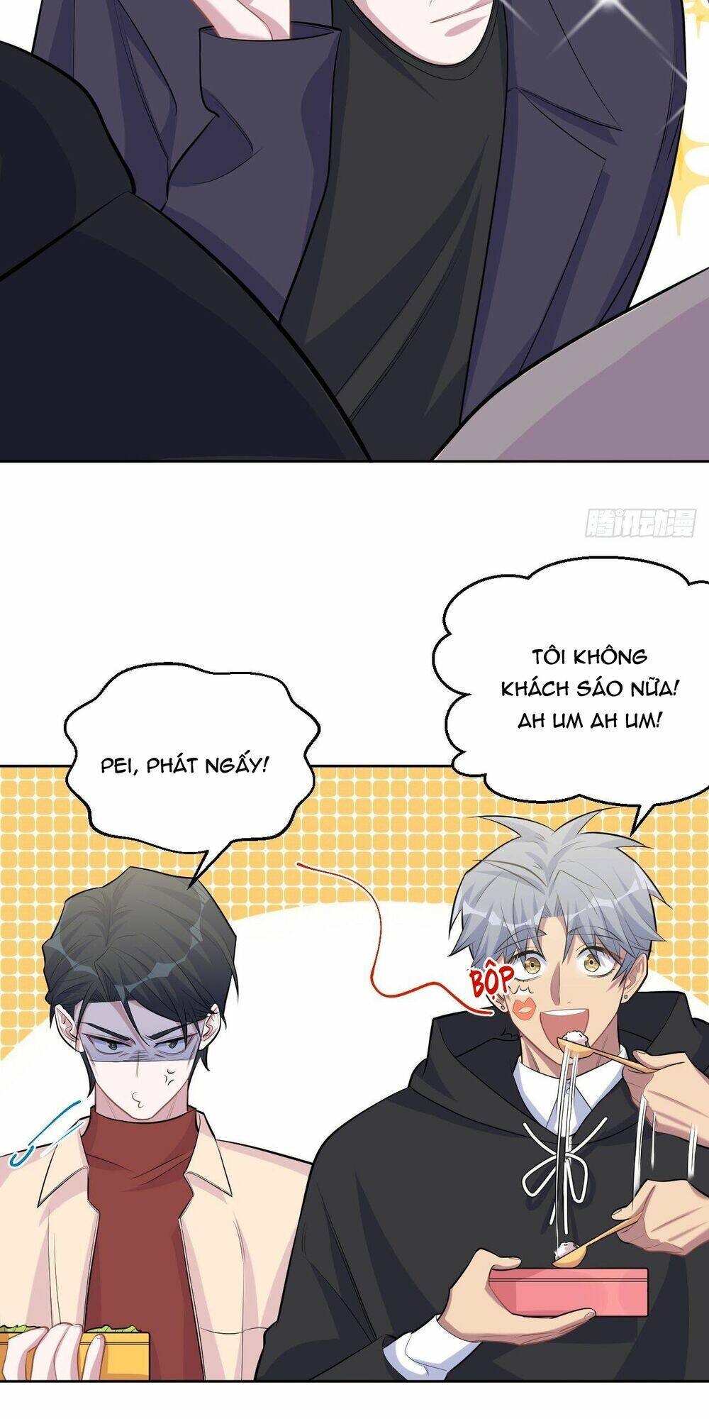 nhạc phụ đại nhân là lão bà chapter 78 7