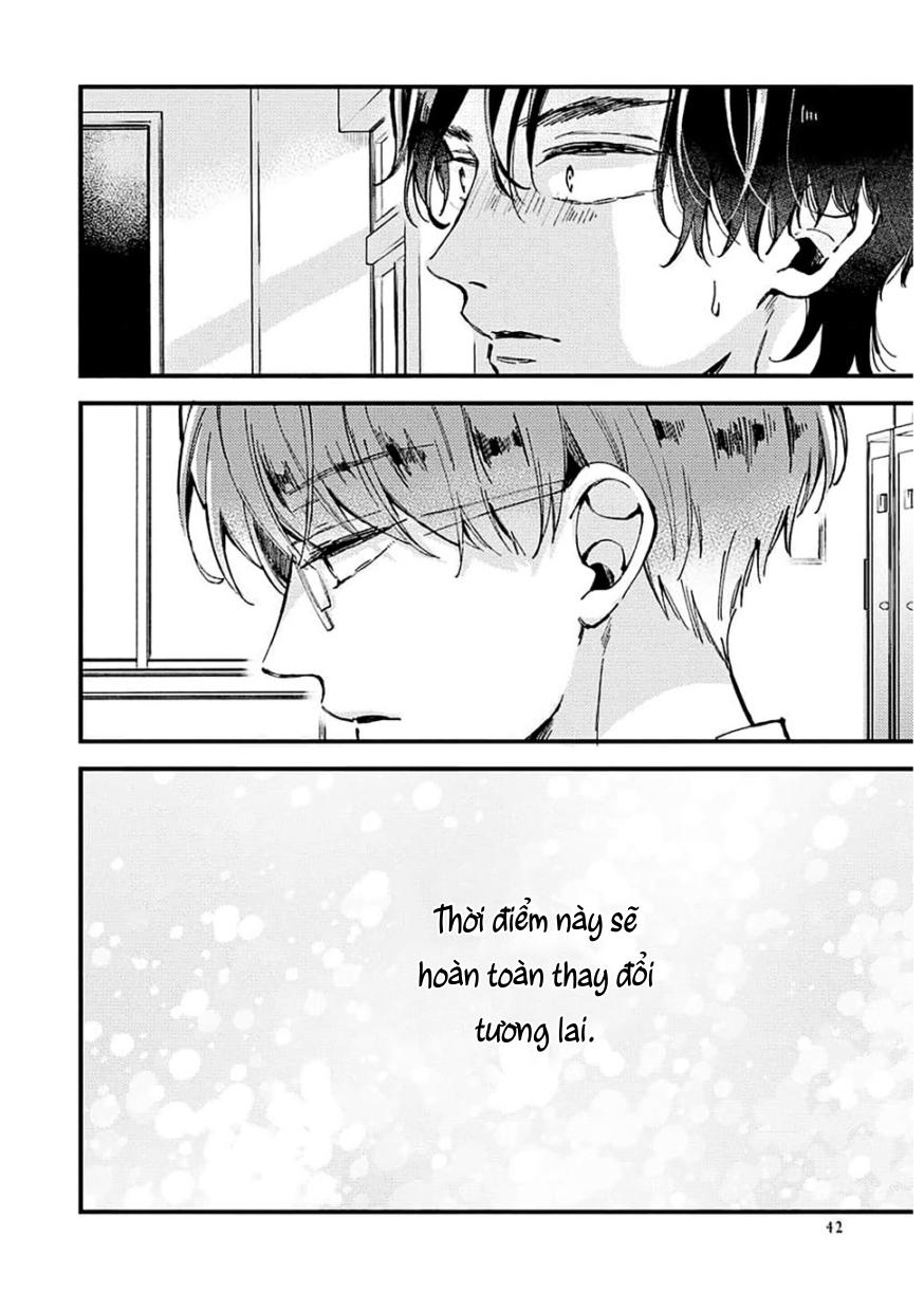 người tà răm luôn có quỷ theo sau chapter 69.1 43