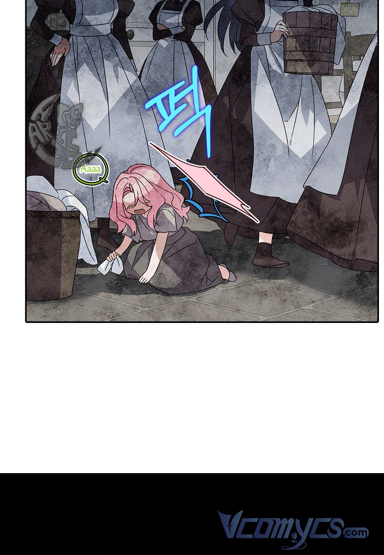 trở thành con gái út của công tước phản diện chapter 2 37