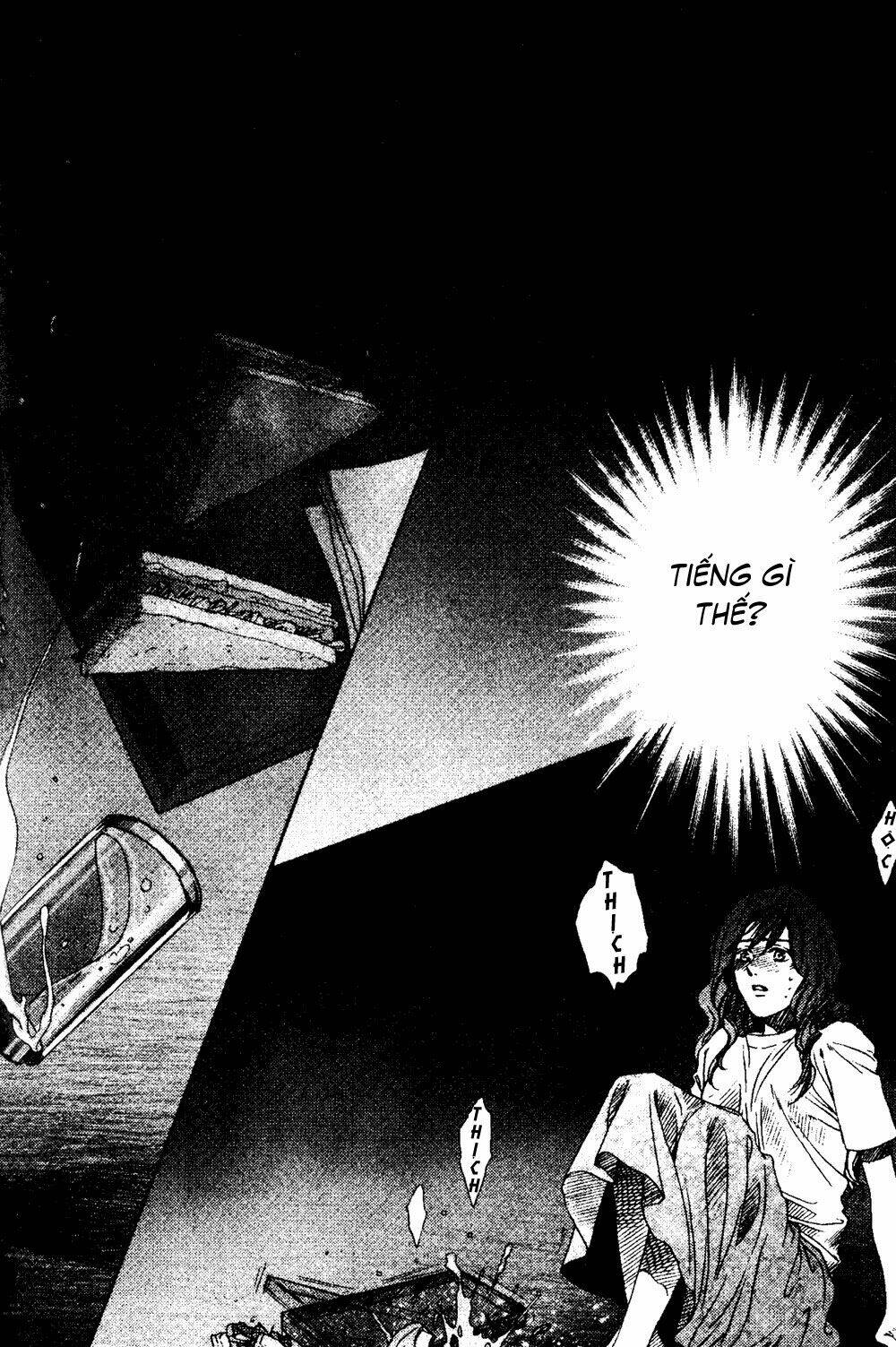 redrum 327 chapter 3 2