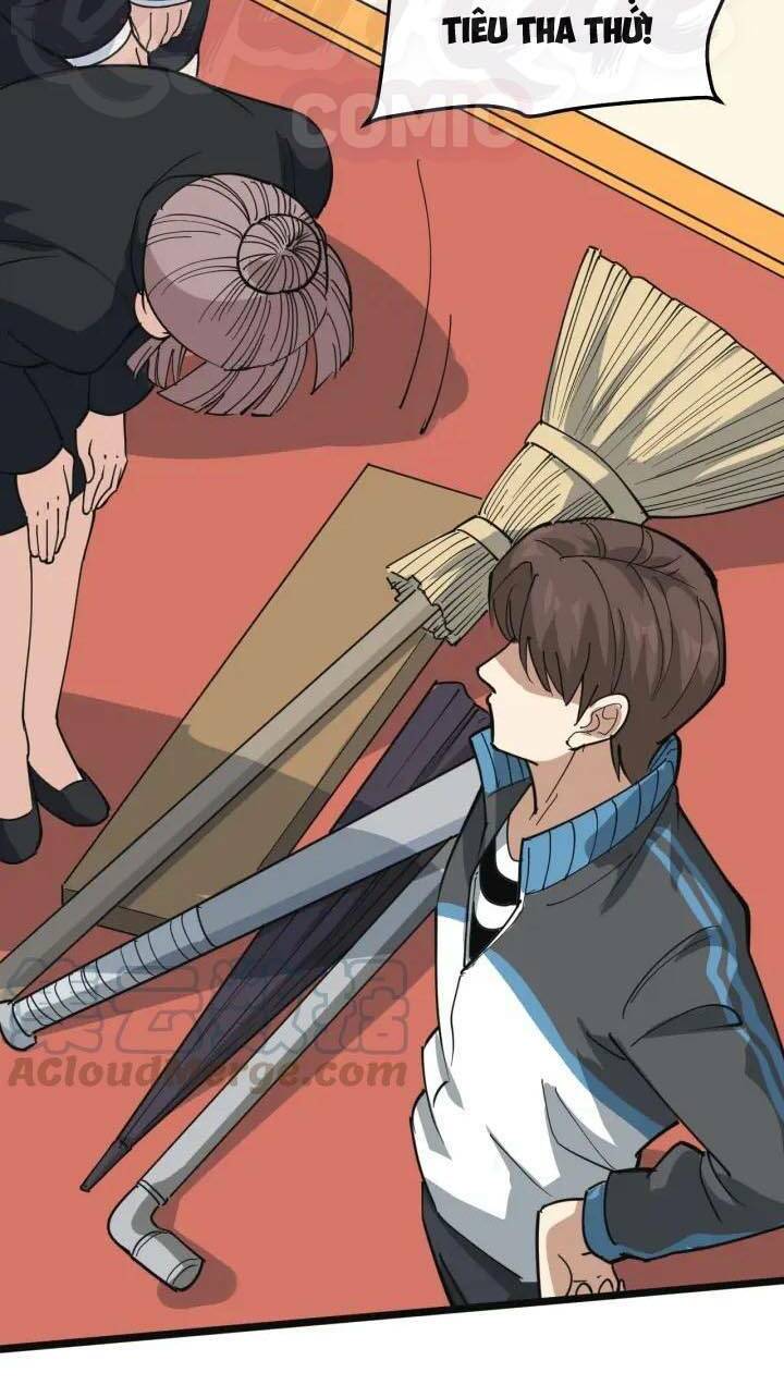 hồi xuân tiểu độc y chapter 43 19