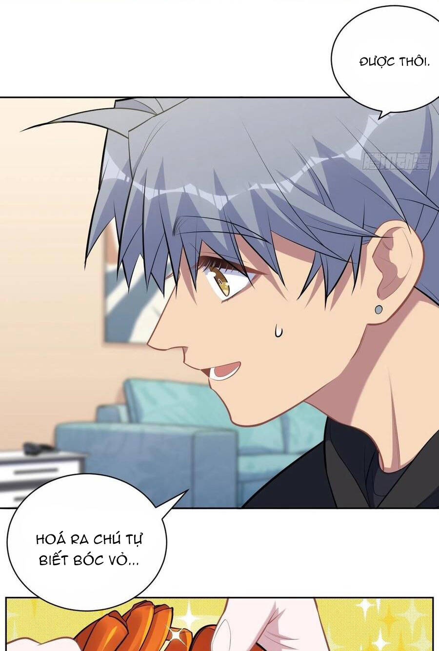 nhạc phụ đại nhân là lão bà chapter 172 6