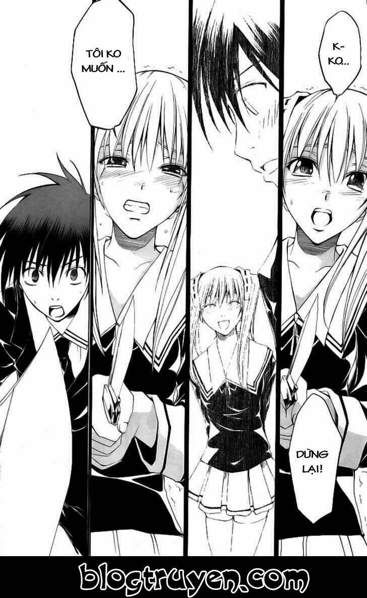 psycho buster chapter 15 23