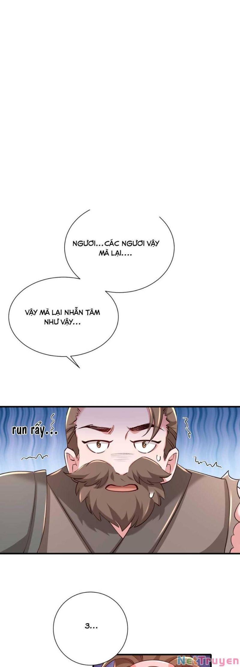 phương thức sinh tồn của công chúa pháo hôi chapter 93 2