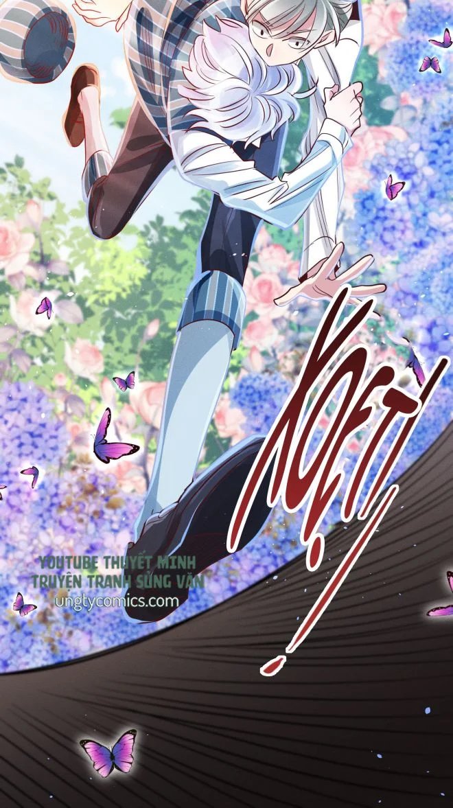 mê muội mất cả ý chí chapter 11 20