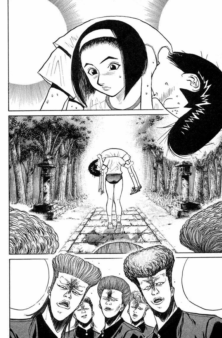 ningen kyouki katsuo chapter 23 27