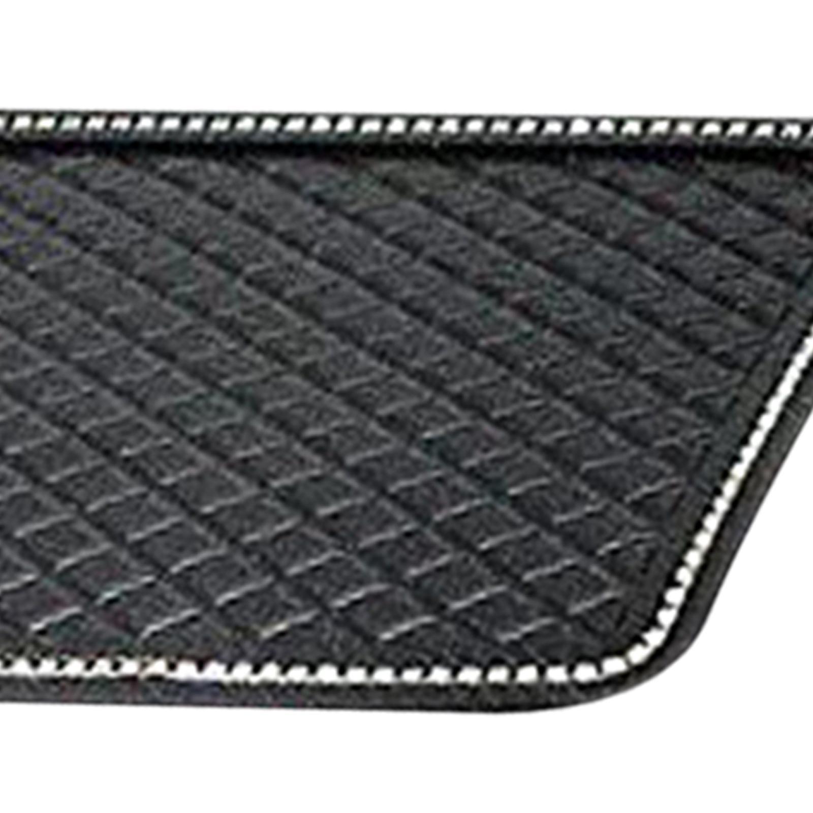 Car Anti Slip Sticky Dashboard Pad Gripping Pad for Phones Electronic Devices
