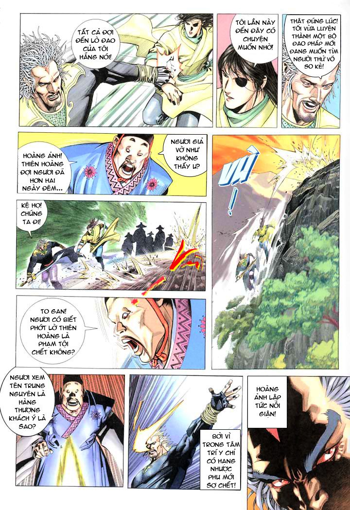 phong vân chapter 211 18