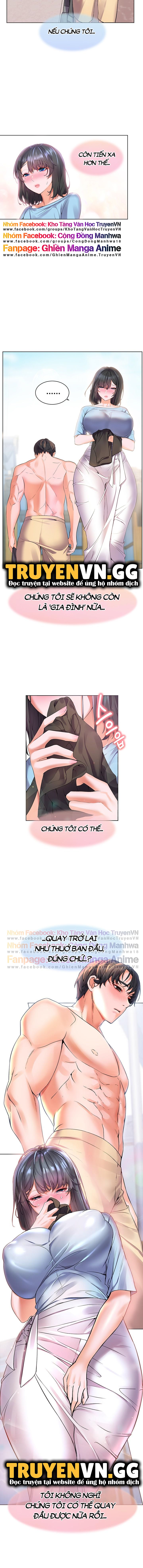 cô dâu thời thơ ấu của tôi chapter 9 15