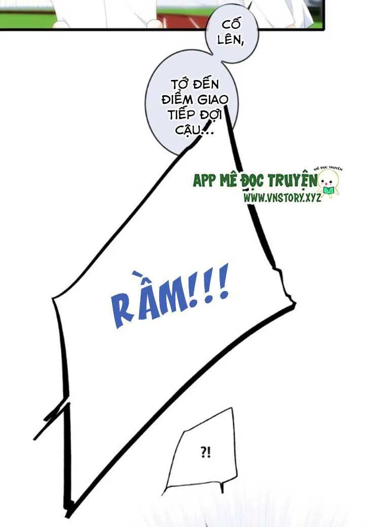 con tim rung động 2 chapter 107 44