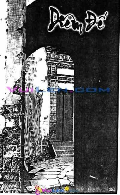 king of hell chapter 63 12