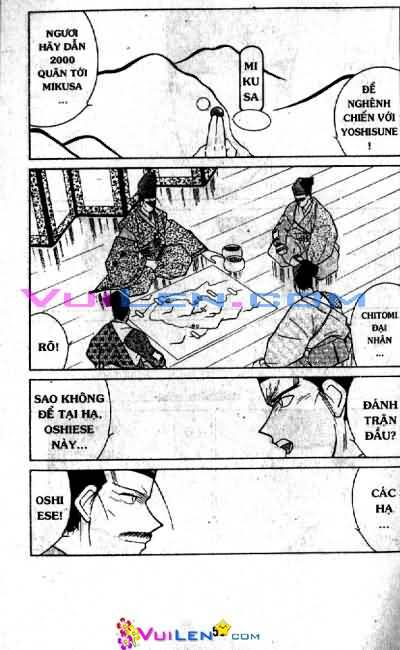 truyền nhân atula phần ii chapter 11 59