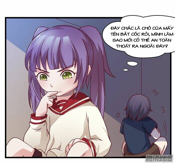 người ba độc thân chapter 10 26