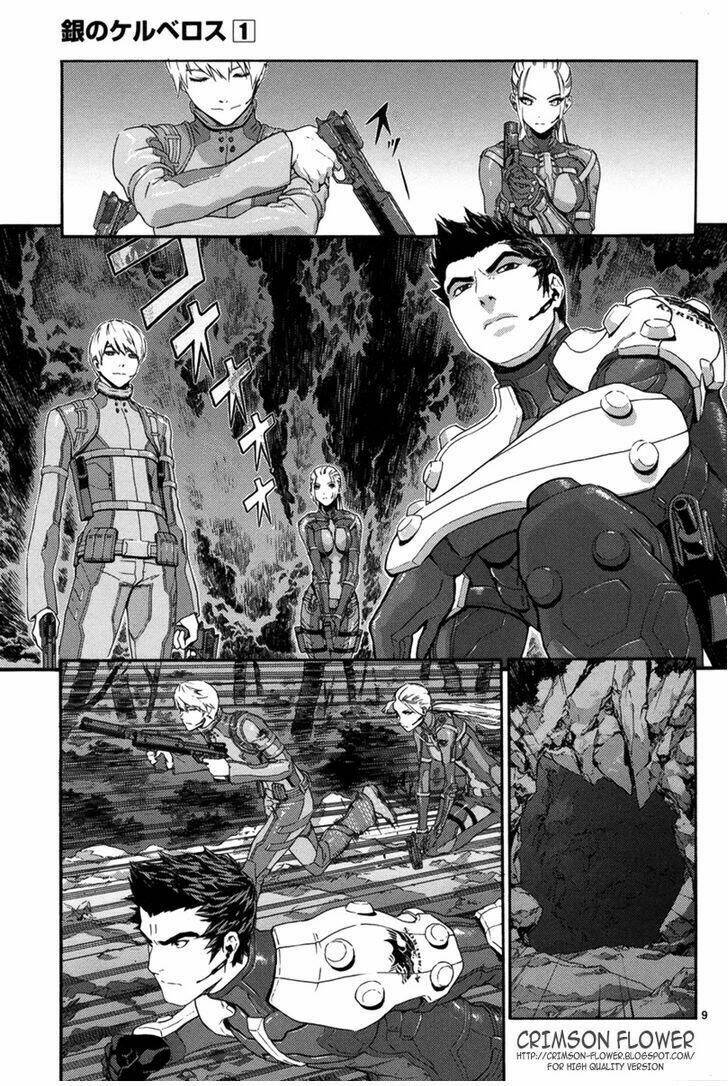 gin no kerberos chapter 2 9