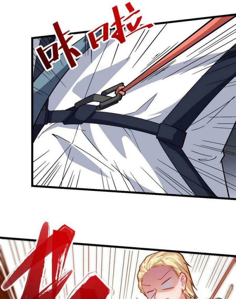 vườn trường cuồng sư hệ thống chapter 157 12