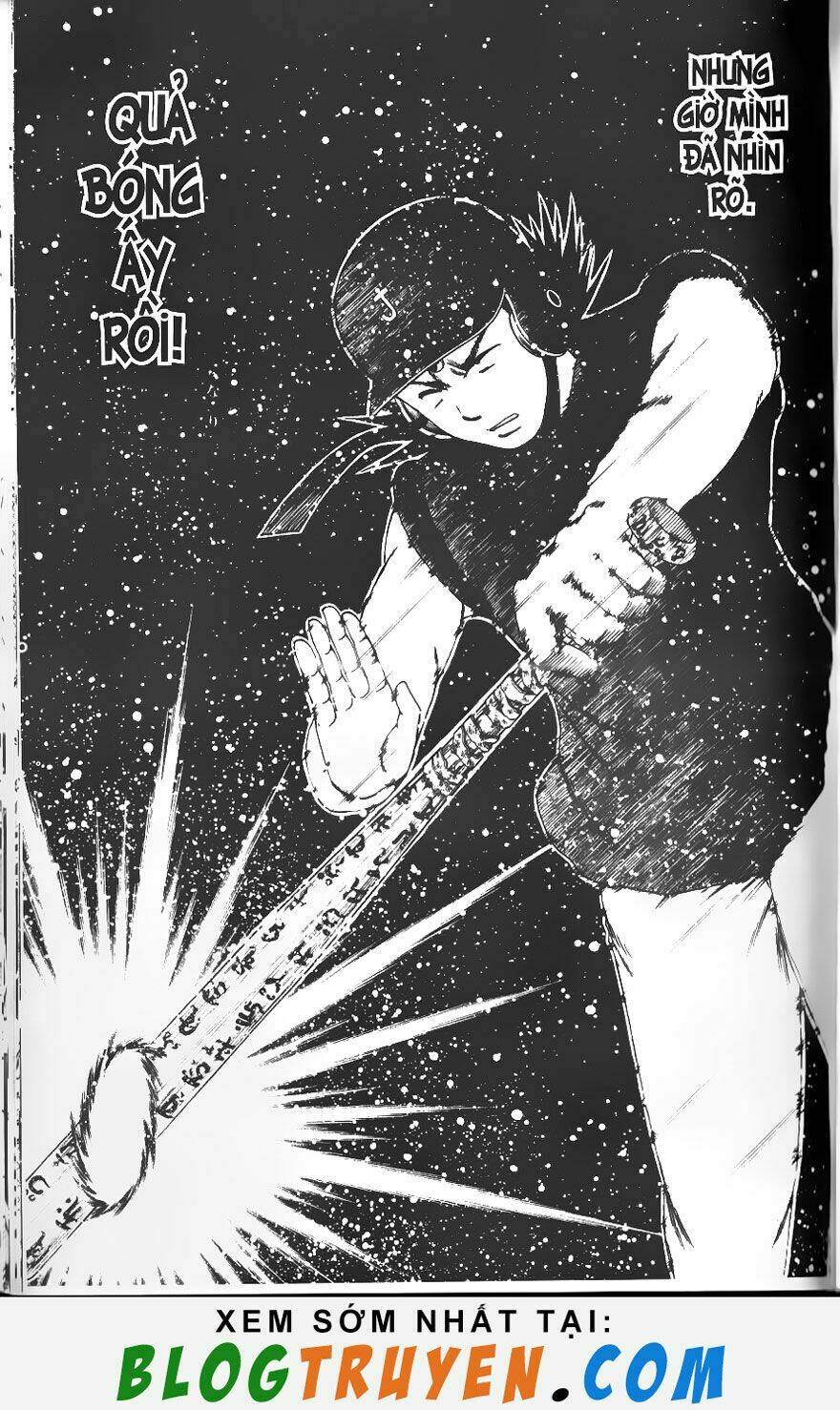 mr.fullswing chapter 79 14