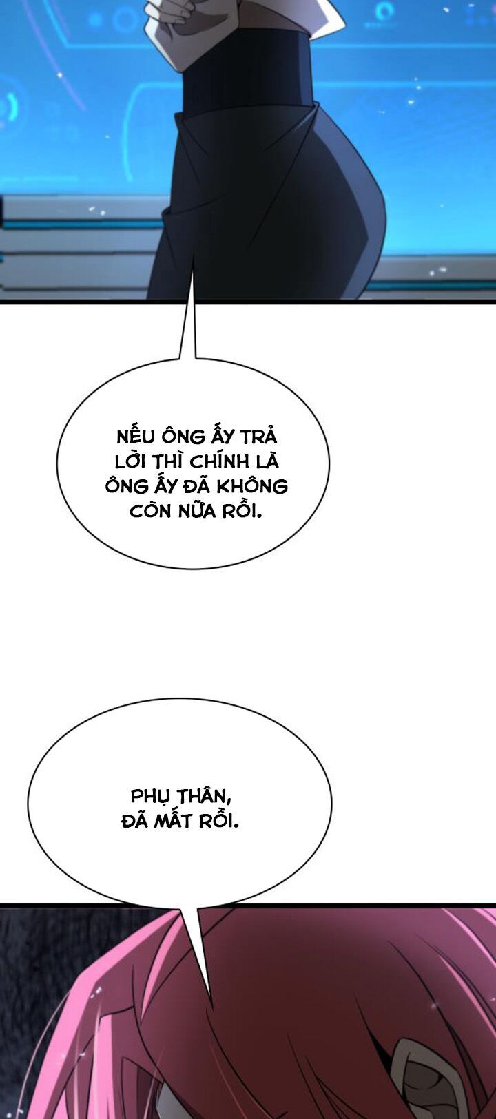 chư giới - tận thế online chapter 83 37