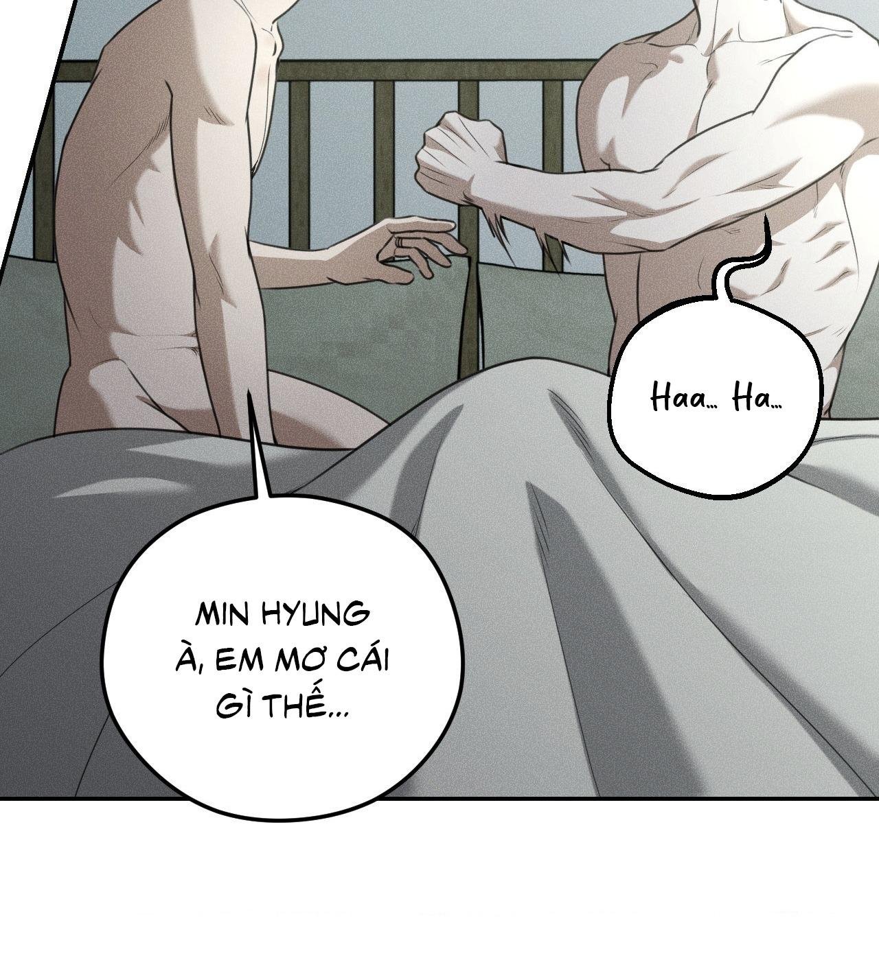 dear teddy bear chapter 31 54