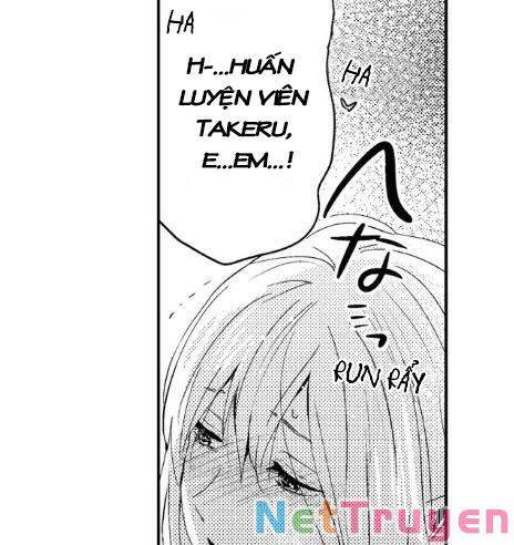 có phải cơ bắp của tôi đã kích thích em? chapter 30 10