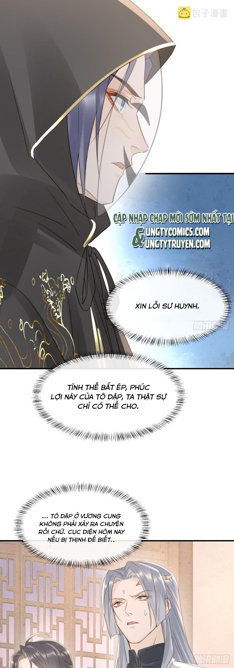 tù long chapter 85 60