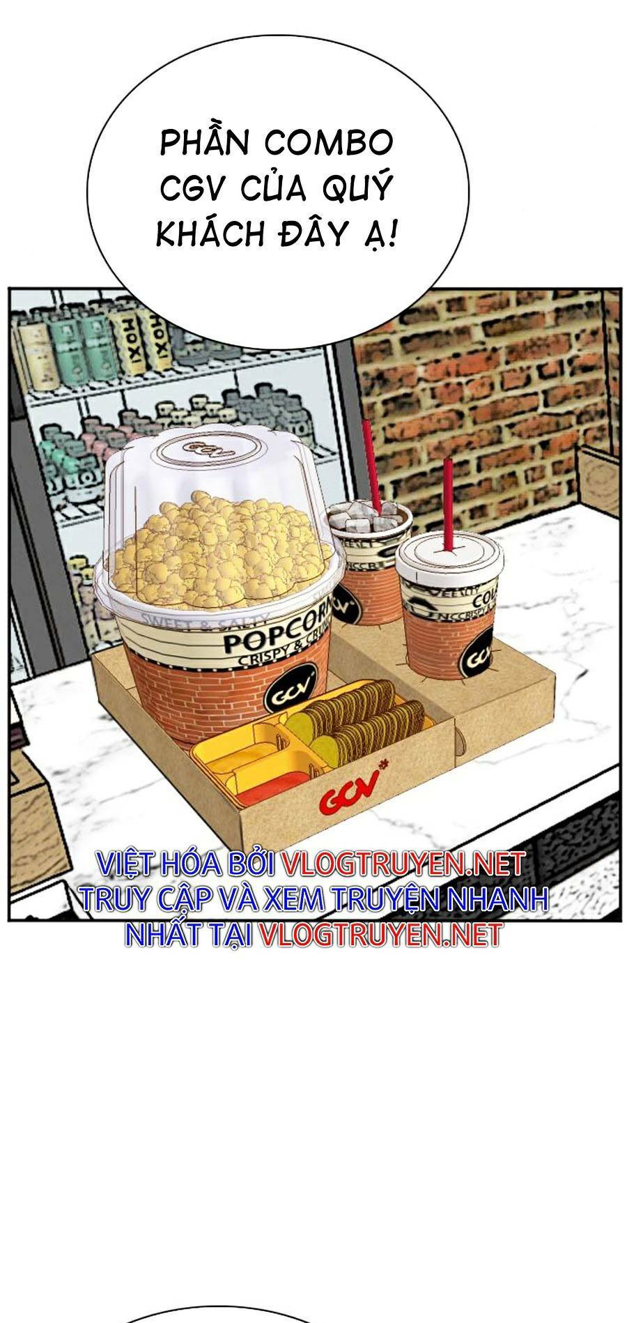 người xấu chapter 83 21