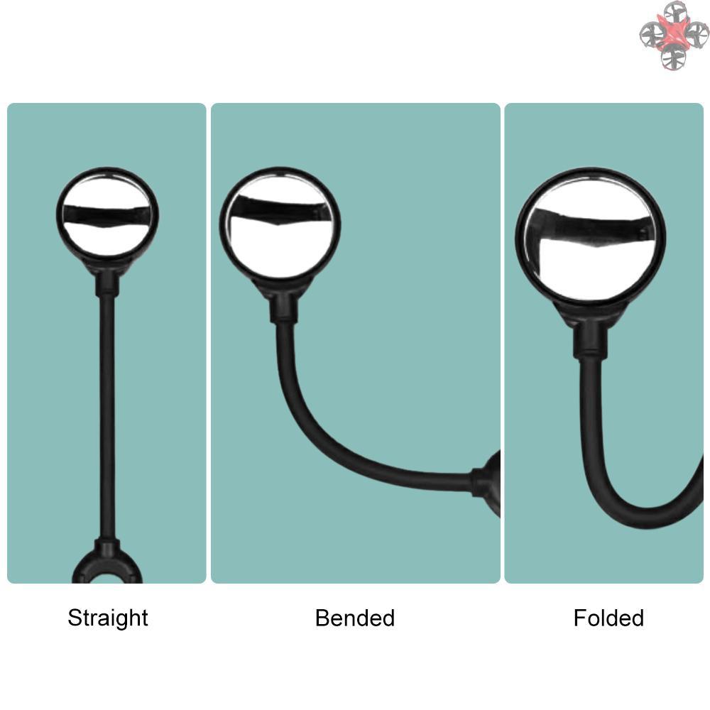 Gương Chiếu Hậu Cho Xe Đạp